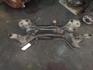 Gebruikte Subframe Volkswagen Polo V (6R) 1.2 TSI Prijs op aanvraag aangeboden door Bongers Auto-Onderdelen Zeeland