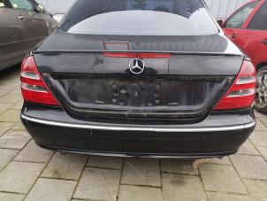 Gebruikte Bumper achter Mercedes E (W211) 3.2 E-320 CDI 24V Prijs op aanvraag aangeboden door Bongers Auto-Onderdelen Zeeland