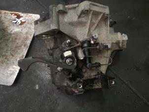 Gebruikte Versnellingsbak Volkswagen Polo IV (9N1/2/3) 1.2 12V Prijs op aanvraag aangeboden door Bongers Auto-Onderdelen Zeeland