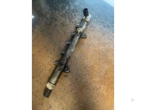 Gebruikte Injector brug Mercedes C Estate (S204) 2.2 C-220 CDI 16V BlueEfficiency Prijs op aanvraag aangeboden door Bongers Auto-Onderdelen Zeeland