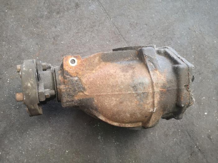 Gebruikte Differentieel achter Chrysler 300 C 3.5 V6 24V Prijs op aanvraag aangeboden door Bongers Auto-Onderdelen Zeeland