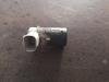PDC Sensor van een Renault Scénic II (JM), 2003 / 2009 2.0 16V, MPV, Benzine, 1.998cc, 99kW (135pk), FWD, F4R770; F4R771, 2003-06 / 2009-06 2005