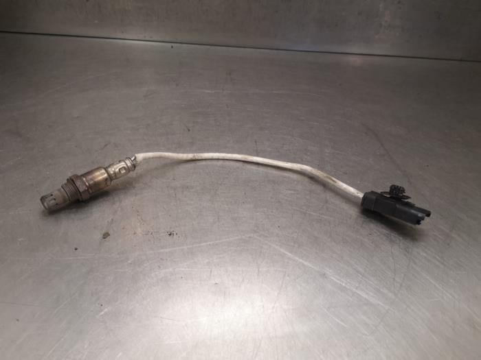 Lambda Sonde Citroen C3 (SC), 2009 / 2016 1.2 VTi 82 12V, Hatchback, 4Dr, Benzine, 1.199cc, 60kW (82pk), FWD, EB2F; HMZ, 2013-10 / 2016-09, SCHMZ (Gebruikt)