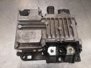 Gebruikte Start/Stop computer Citroen C3 (SC) 1.2 VTi 82 12V Prijs op aanvraag aangeboden door Bongers Auto-Onderdelen Zeeland