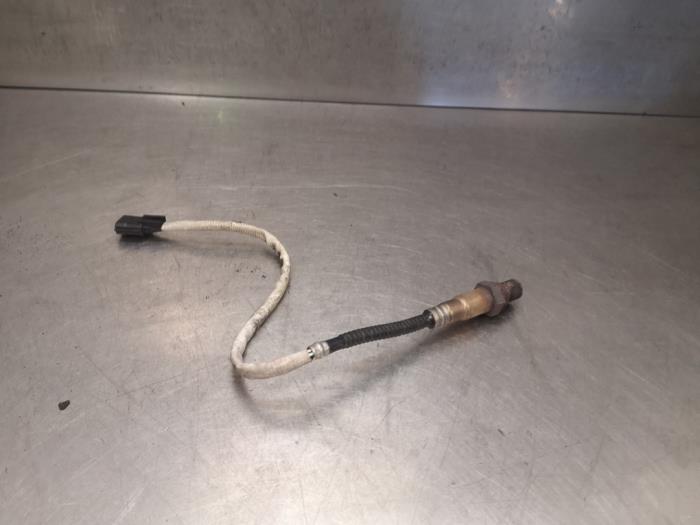 Gebruikte Lambda Sonde Renault Clio Prijs op aanvraag aangeboden door Bongers Auto-Onderdelen Zeeland
