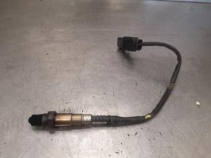 Gebruikte Lambda Sonde Renault Megane III Grandtour (KZ) 1.5 dCi 110 Prijs op aanvraag aangeboden door Bongers Auto-Onderdelen Zeeland