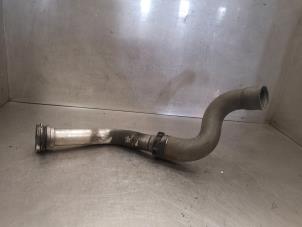 Gebruikte Turboslang Renault Megane III Grandtour (KZ) 1.5 dCi 110 Prijs op aanvraag aangeboden door Bongers Auto-Onderdelen Zeeland