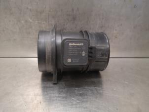 Gebruikte Luchtmassameter Renault Megane III Grandtour (KZ) 1.5 dCi 110 Prijs op aanvraag aangeboden door Bongers Auto-Onderdelen Zeeland