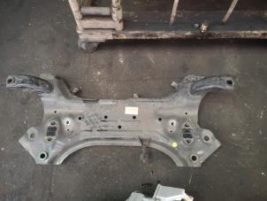 Gebruikte Subframe Hyundai i20 (GBB) 1.2i 16V Prijs op aanvraag aangeboden door Bongers Auto-Onderdelen Zeeland