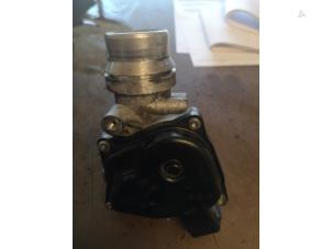 Gebruikte Gasklephuis Renault Megane III Grandtour (KZ) 1.5 dCi 110 Prijs op aanvraag aangeboden door Bongers Auto-Onderdelen Zeeland