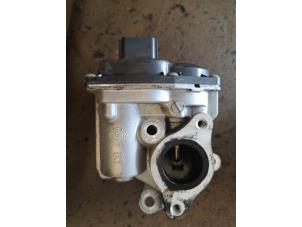 Gebruikte EGR Klep Renault Megane III Grandtour (KZ) 1.5 dCi 110 Prijs op aanvraag aangeboden door Bongers Auto-Onderdelen Zeeland