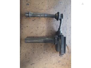 Gebruikte Bobine Suzuki SX4 (EY/GY) 1.6 16V VVT Comfort,Exclusive Autom. Prijs op aanvraag aangeboden door Bongers Auto-Onderdelen Zeeland