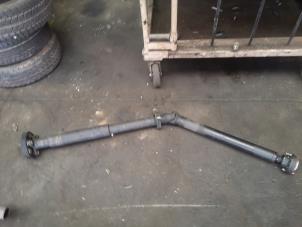 Gebruikte Cardanas BMW 5 serie Touring (E61) 525d 24V Prijs op aanvraag aangeboden door Bongers Auto-Onderdelen Zeeland