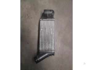 Gebruikte Intercooler Citroen C4 Picasso (UD/UE/UF) 2.0 HDiF 16V 135 Prijs op aanvraag aangeboden door Bongers Auto-Onderdelen Zeeland