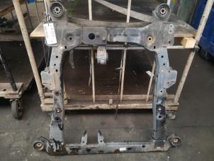 Gebruikte Subframe Chevrolet Orlando (YYM/YYW) 1.8 16V VVT Prijs op aanvraag aangeboden door Bongers Auto-Onderdelen Zeeland