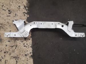 Gebruikte Slotplaat voor Chevrolet Orlando (YYM/YYW) 1.8 16V VVT Prijs op aanvraag aangeboden door Bongers Auto-Onderdelen Zeeland