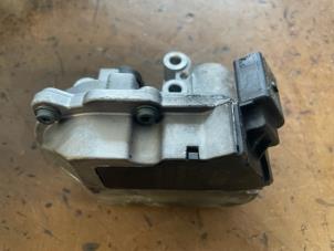 Gebruikte Wervelklep motor Volkswagen Touareg (7LA/7L6) Prijs op aanvraag aangeboden door Bongers Auto-Onderdelen Zeeland