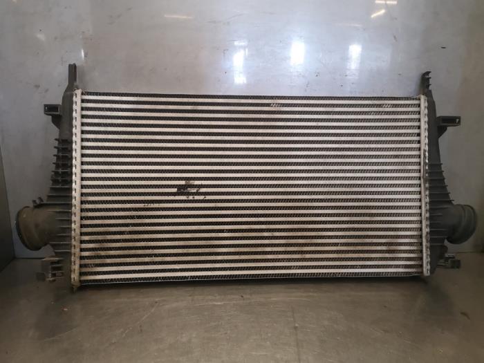 Gebruikte Intercooler Opel Insignia Sports Tourer 2.0 CDTI 16V 160 Ecotec Prijs op aanvraag aangeboden door Bongers Auto-Onderdelen Zeeland