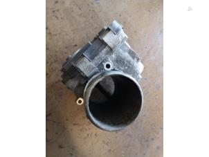 Gebruikte Gasklephuis Fiat Ducato (250) 2.3 D 150 Multijet Prijs op aanvraag aangeboden door Bongers Auto-Onderdelen Zeeland