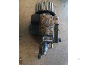 Gebruikte Dieselpomp Fiat Ducato (250) 2.3 D 150 Multijet Prijs op aanvraag aangeboden door Bongers Auto-Onderdelen Zeeland