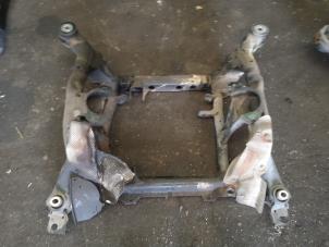 Gebruikte Subframe Mercedes ML II (164/4JG) 3.5 350 4-Matic V6 24V Prijs op aanvraag aangeboden door Bongers Auto-Onderdelen Zeeland