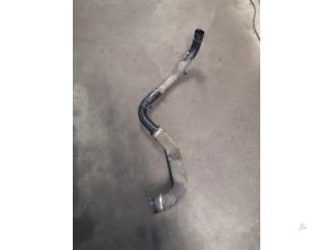 Gebruikte Turboslang Fiat Ducato (250) 3.0 D Multijet Power Prijs op aanvraag aangeboden door Bongers Auto-Onderdelen Zeeland