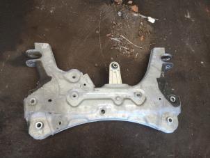 Gebruikte Subframe Mercedes Citan (415.6) 1.5 108 CDI Prijs op aanvraag aangeboden door Bongers Auto-Onderdelen Zeeland