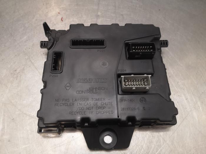 Gebruikte Bodycontrol Module Mercedes Citan (415.6) 1.5 108 CDI Prijs op aanvraag aangeboden door Bongers Auto-Onderdelen Zeeland