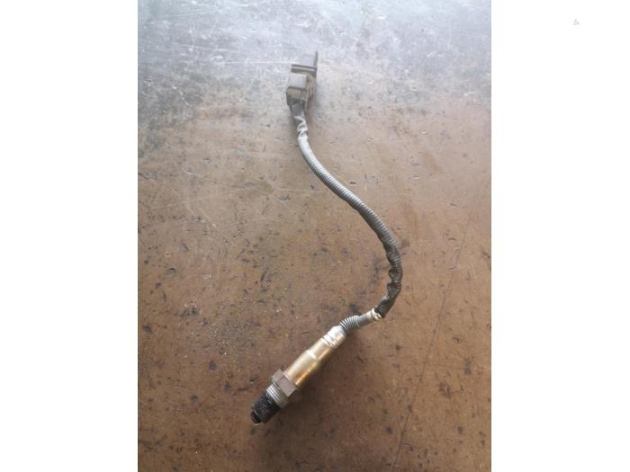 Lambda Sonde van een Fiat Ducato (250) 3.0 D Multijet Power Euro 5 2018