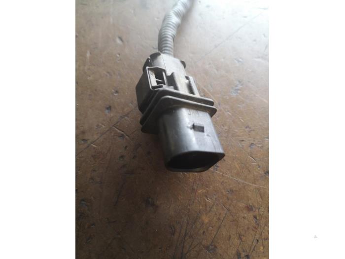 Lambda Sonde van een Fiat Ducato (250) 3.0 D Multijet Power Euro 5 2018