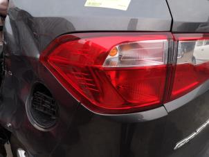 Gebruikte Achterlicht links Ford Ecosport Prijs op aanvraag aangeboden door Bongers Auto-Onderdelen Zeeland