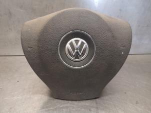 Gebruikte Airbag links (Stuur) Volkswagen Golf Prijs op aanvraag aangeboden door Bongers Auto-Onderdelen Zeeland