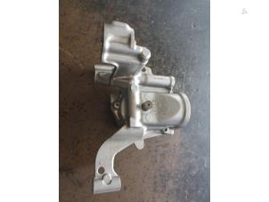 Gebruikte Oliepomp Ford Ecosport Prijs op aanvraag aangeboden door Bongers Auto-Onderdelen Zeeland