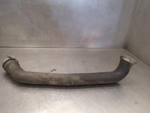 Gebruikte Turboslang Opel Vivaro 1.9 DTI 16V Prijs op aanvraag aangeboden door Bongers Auto-Onderdelen Zeeland