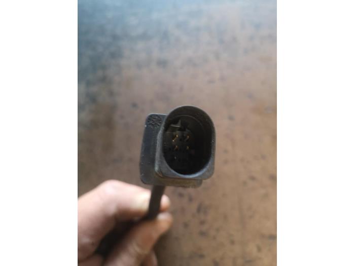 Lambda Sonde van een BMW 5 serie Touring (E61) 530d 24V 2005