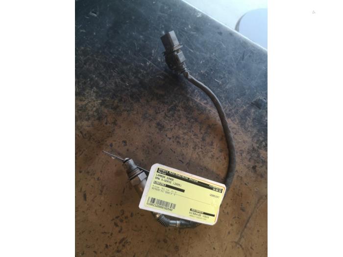 Gebruikte Lambda Sonde BMW 5 serie Touring (E61) 530d 24V Prijs op aanvraag aangeboden door Bongers Auto-Onderdelen Zeeland