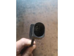 Lambda Sonde van een BMW 5 serie Touring (E61) 530d 24V 2005