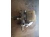 Mercedes-Benz ML I (163) 400 4.0 CDI V8 32V Hoofdremcilinder