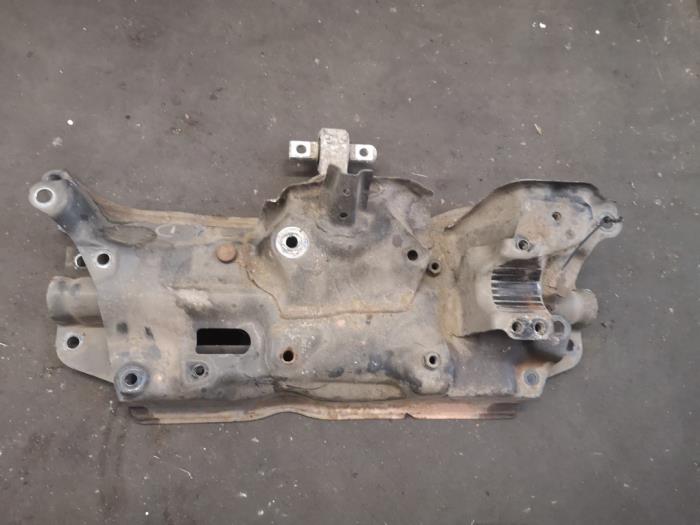 Gebruikte Subframe Honda Civic Prijs op aanvraag aangeboden door Bongers Auto-Onderdelen Zeeland