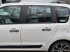Citroën C3 Picasso (SH) 1.6 HDi 90 Deur 4Deurs links-achter