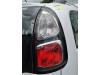 Citroën C3 Picasso (SH) 1.6 HDi 90 Achterlicht rechts