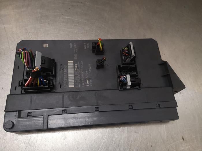 Gebruikte Bodycontrol Module Mercedes Sprinter 3,5t (906.63) 316 CDI 16V Prijs op aanvraag aangeboden door Bongers Auto-Onderdelen Zeeland