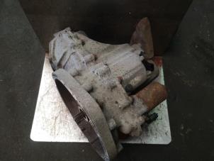 Gebruikte Automaatbak Smart City-Coupé 0.7 Turbo i.c. Prijs op aanvraag aangeboden door Bongers Auto-Onderdelen Zeeland