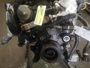 Gebruikte Motor BMW 5 serie Touring (E61) 525d 24V Prijs op aanvraag aangeboden door Bongers Auto-Onderdelen Zeeland