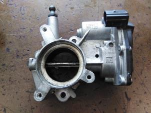 Gebruikte Gasklephuis Opel Insignia Sports Tourer 2.0 CDTI 16V 160 Ecotec Prijs op aanvraag aangeboden door Bongers Auto-Onderdelen Zeeland