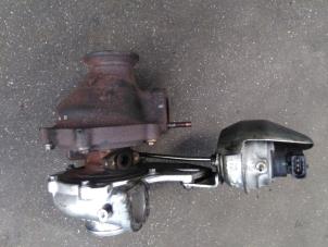 Gebruikte Turbo Opel Insignia Sports Tourer 2.0 CDTI 16V 160 Ecotec Prijs op aanvraag aangeboden door Bongers Auto-Onderdelen Zeeland