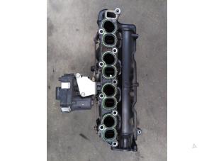 Gebruikte Inlaatspruitstuk Opel Insignia Sports Tourer 2.0 CDTI 16V 160 Ecotec Prijs op aanvraag aangeboden door Bongers Auto-Onderdelen Zeeland