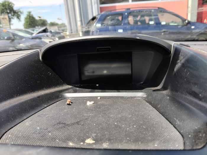 Gebruikte Display Interieur Ford Kuga II (DM2) 2.0 TDCi 16V 136 Prijs op aanvraag aangeboden door Bongers Auto-Onderdelen Zeeland