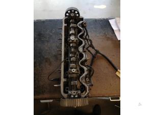 Gebruikte Cilinderkop Volkswagen Transporter Prijs op aanvraag aangeboden door Bongers Auto-Onderdelen Zeeland