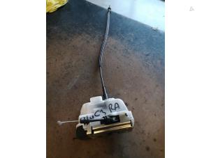 Gebruikte Slotmechaniek Portier 4Deurs rechts-achter Citroen C3 Prijs op aanvraag aangeboden door Bongers Auto-Onderdelen Zeeland